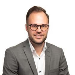 Eirik Wentzel Jensen