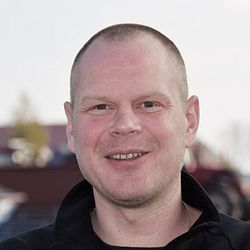 Kjell Carlsson