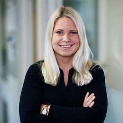 Jessica Bäckman