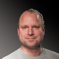 Michael Hård af Segerstad