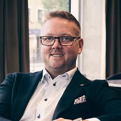 Jim Andersson