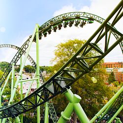 Liseberg släpper biljetterna till sommarsäsongen - med lägre priser