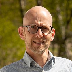 Peter Dygården