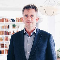 Henrik Sandell