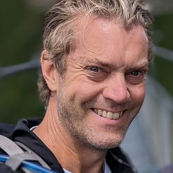 Johan Grundin