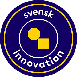 SVENSK INNOVATION