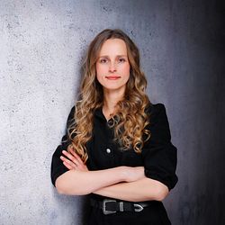 Sabine Krause