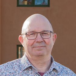 Mats Nilsson