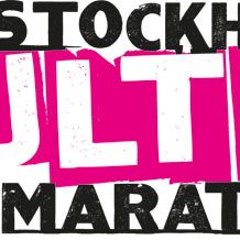 stockholm ultra marathon