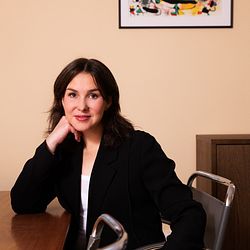 Sofie Sidoli