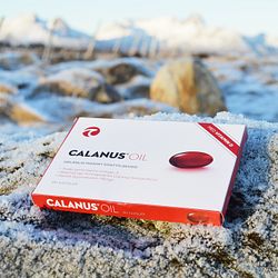 Calanus Oil