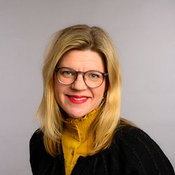 Anna-Karin Andersson 