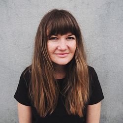 Sarah Winona Sortland