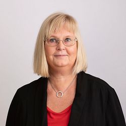 Gunilla Ejefors Lublin