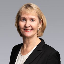 Karin Zakariasson