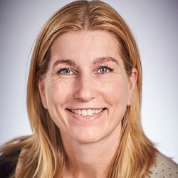 Anna Wallentin