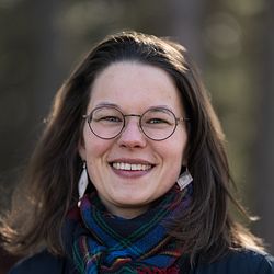 Ylva Maria Pavval