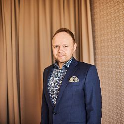 Jussi Saarinen