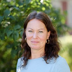 Åsa Björck