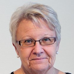 Kerstin Persson