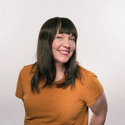 Marianne Hagland Westerlund