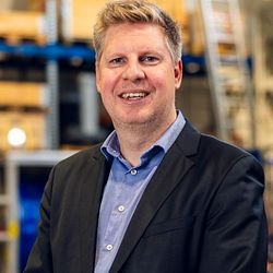 Henning Midttun