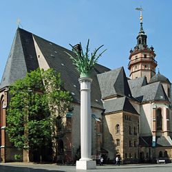 Kirche