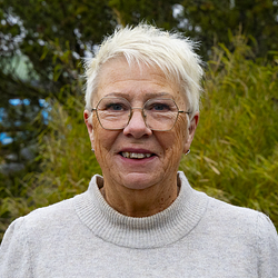 Aase Jönsson (KD)