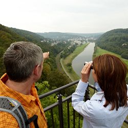 Weserbergland