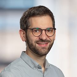 Simon Lauer