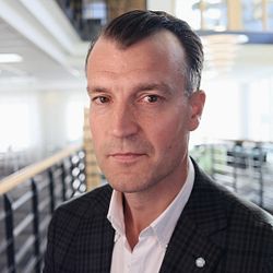 Gustav Sandkvist