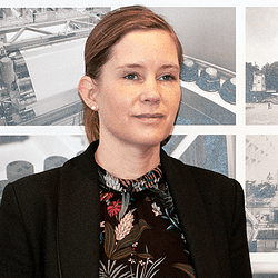 Sofia af Donner Vassback