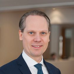 David Järnland