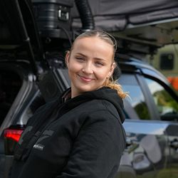 Victoria Källström