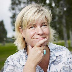 Åsa Wikman