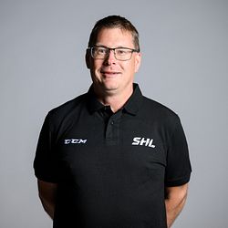 Tomas Thorsbrink