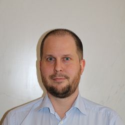 Joel Eriksson