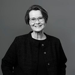 Maria Ringström