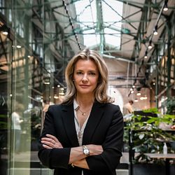 Pia Ingvallsén