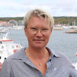 Ann-Sofie Gustafsson