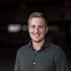 Rasmus Larsson 