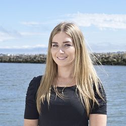 Megan Liggett
