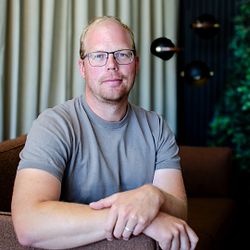 Tobias Andersson
