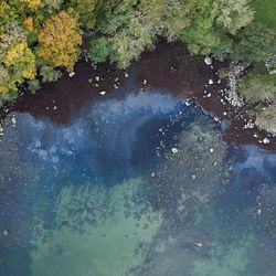 Presstelefon oljeutsläpp Pukaviksbukten