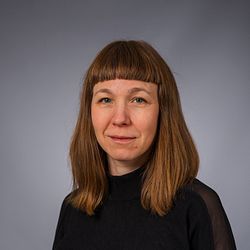 Johanna Fredriksson