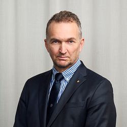 Magnus Berggren