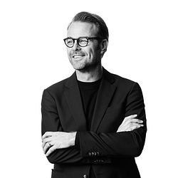Patrik Lindström 