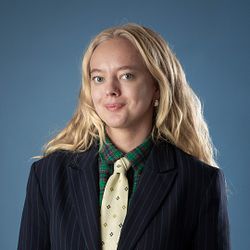 Katrine Rye Skov-Hansen