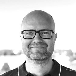 Raymond Arvidsson