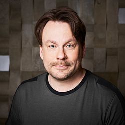 Roger Norén